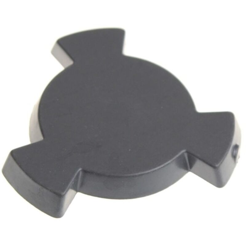 Whirlpool - perro de torno - motor placa de cristal microondas - 481246238233 - 8058331154307