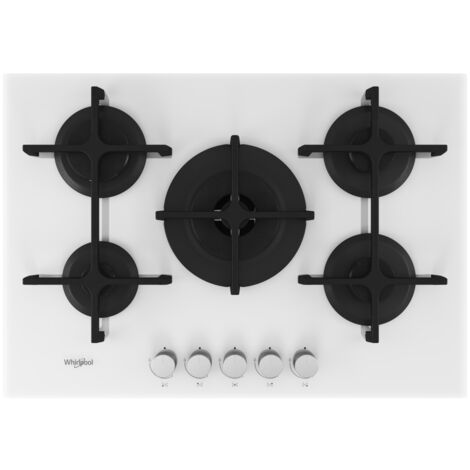 Griglia Forno Whirlpool 450x375 Mm - Ricambio Compatibile Per Modelli Specifici, Acciaio Resistente