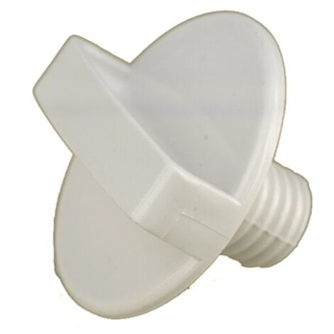 Whirlpool - plaat/voet/deks - 481946278861 - 8015250034288