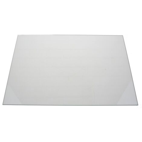 Whirlpool - placa de cristal cajón de verduras - 481245088095 - 8058331112277