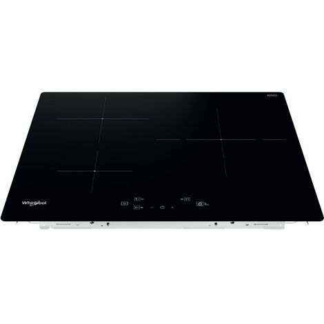 WHIRLPOOL PLACA INDUCCION WS Q5760 NE