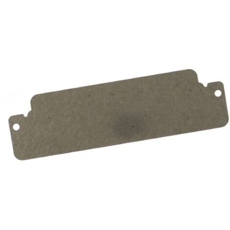 Whirlpool - placa mica debajo de microondas vip20 orig - 481946279625 - 8058331834360