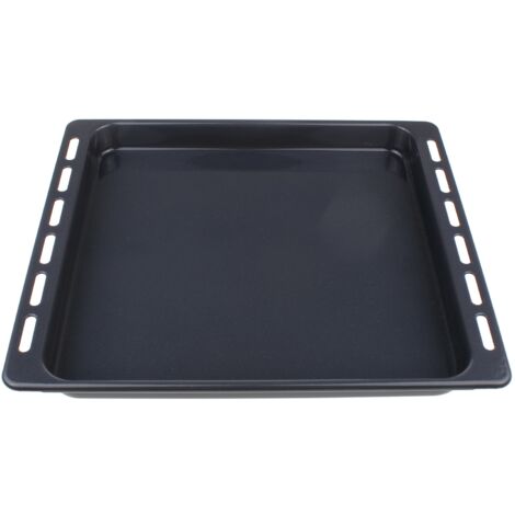 Whirlpool - plaque pâtisserie émaillée - 37.5x 44.7cm -