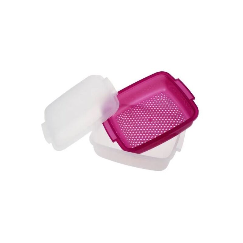 Whirlpool - Plat à vapeur pour micro ondes - 482000092782