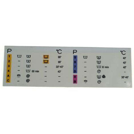 Whirlpool - plate,handle - 481945318579 -