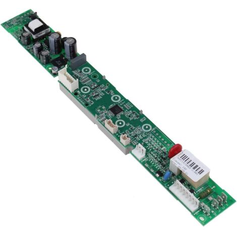 Whirlpool - platine berührungsfeld cent touch, uf - c00637891 - 8015250972764