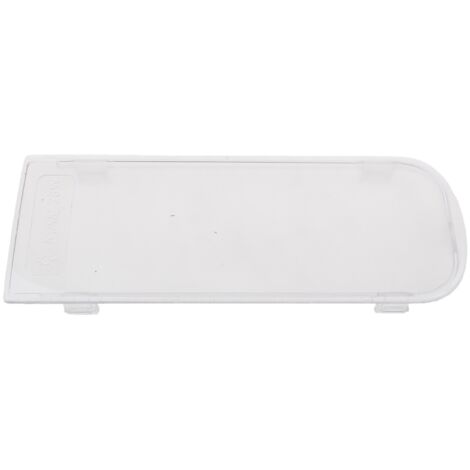 Whirlpool - plexi copri illuminazione - c00969305 - 8054868490024