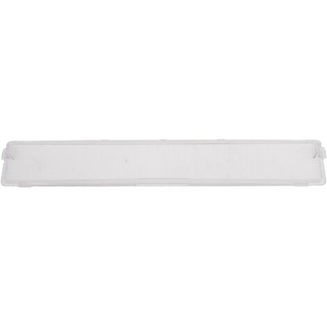 Whirlpool - plexi copri illuminazione illuminazione - c00939659 - 8054868197220