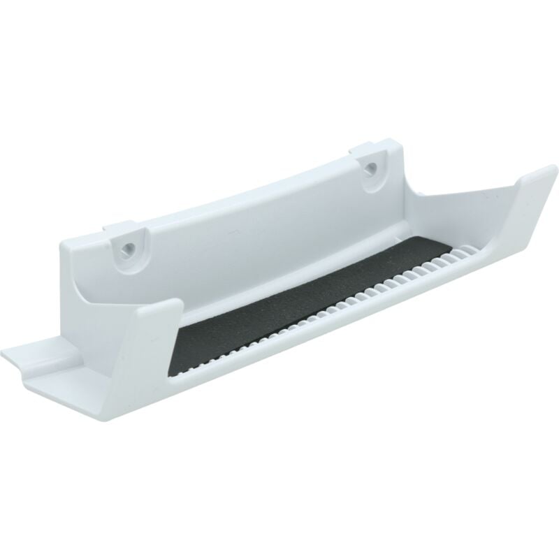 Whirlpool - Poignée de porte pour lave-linge 481249818229