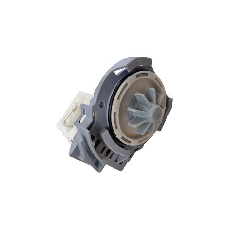 Whirlpool - Pompa di scarico - 481010478045