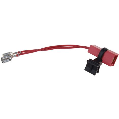 Whirlpool - pompa di scarico del cavo - c00537136 - 8015250795950