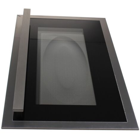 Whirlpool - porta del forno . Ix ph ikfy16 - 481010761324 - 8015250479942