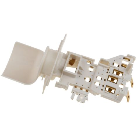 Whirlpool - portalámparas - invensys - ranco termostato - 486081500299 - 8015250495324