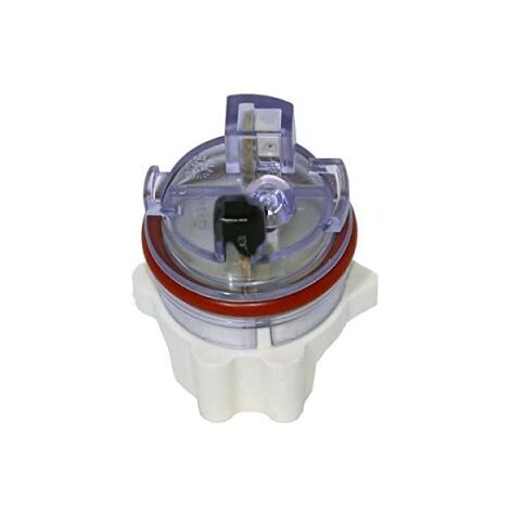 WHIRLPOOL - Presostato - membrana - válvula - 480140101529