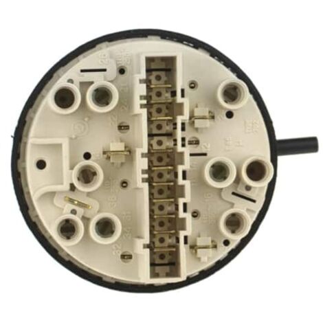 Whirlpool - pressostaat - 481927128713 - 8053190314701