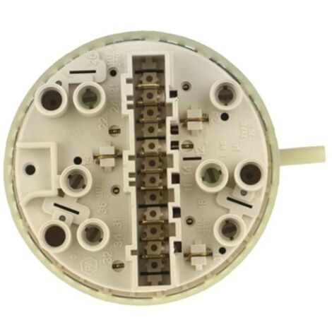 Whirlpool - pressostat - 481927128576 -