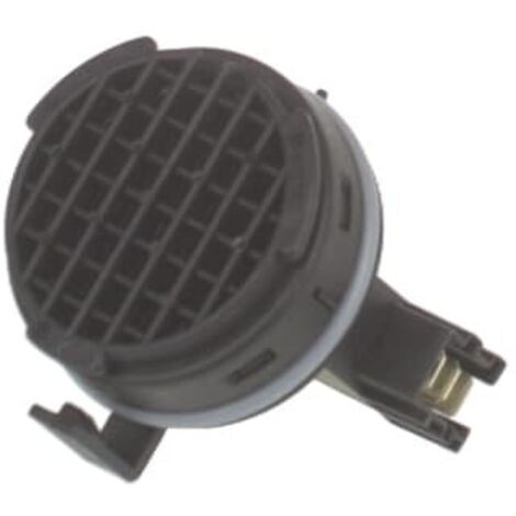 Whirlpool - pressostato interruttore (diaframma) - 481227128556 - 8058331109888