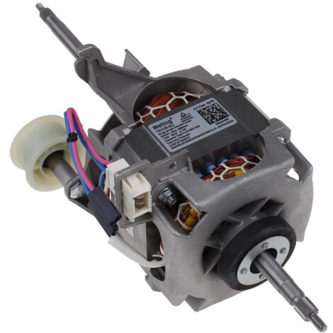 Whirlpool - psc- motor trockner - 480112101549 - 8058331132336