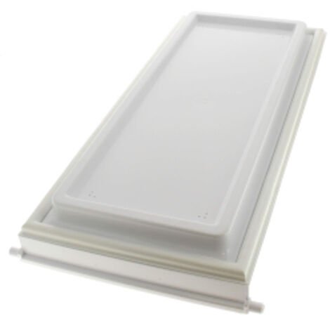 Whirlpool - puerta congelador - 481244069338 - 8058331740548