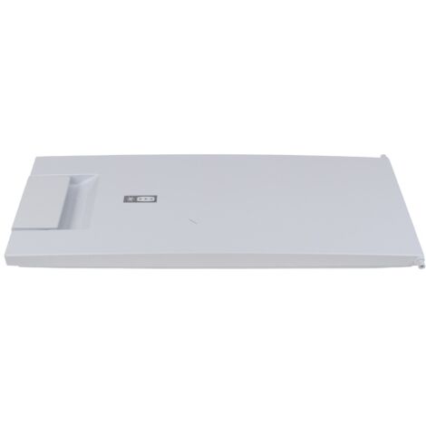 Whirlpool - puerta de congeladora 470 x 172mm - 481010776748 - 8015250609196