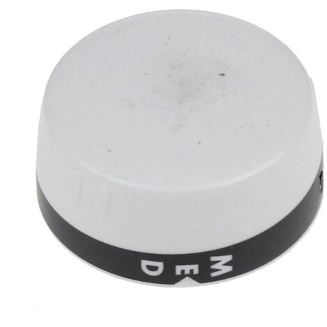 Whirlpool - pulsante termostato - 480131100003 - 8058331174275