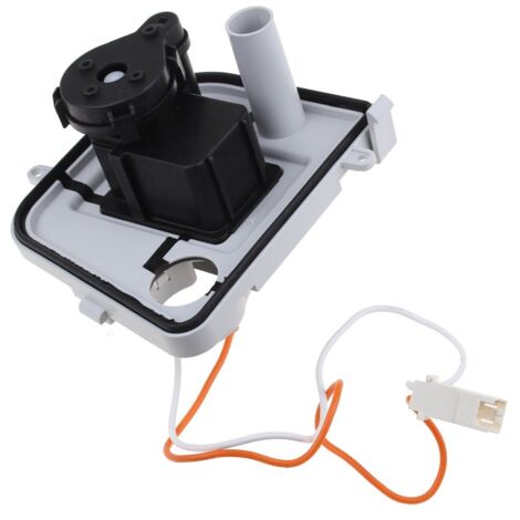 Whirlpool - pumpe kondensator trockner - 481070109852 - 8015250135824