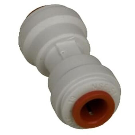 Whirlpool - raccordo filettato - tubo 6.35mm (1/4") - 480131100547 - 8058331120050