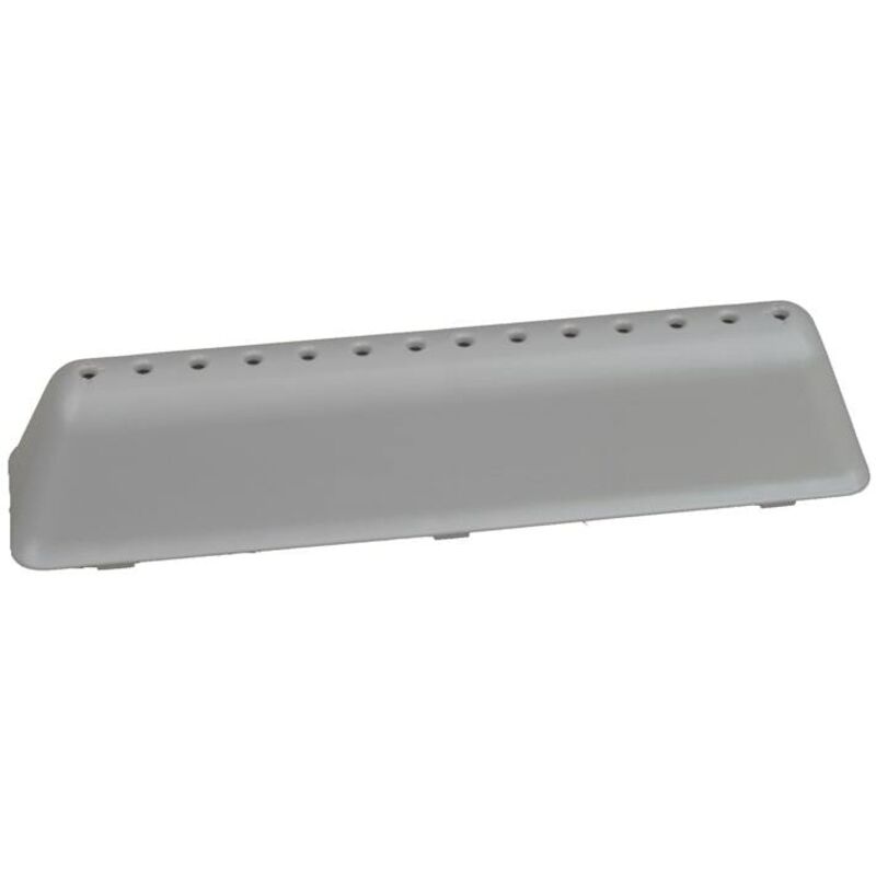 Whirlpool - reemplazado por 0035495 aleta de tambor 24 cm con 3 conneciones - 480111104175 - 8058331109802