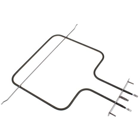 Whirlpool - résistance de four - superieur - 481225998473 -