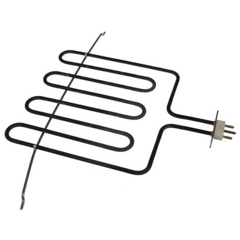 Whirlpool - résistance de four - supérieur - 481925928396 -