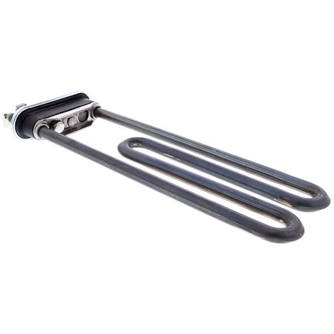 WHIRLPOOL, RESISTANCE Lave-Linge 1850W 220mm +SONDE