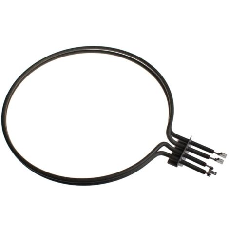 Whirlpool - resistance sechoir ronde alt 2500w - 481925928745 -