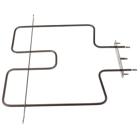 Whirlpool - resistenza di forno superiore - c00525918 - 8015250744033