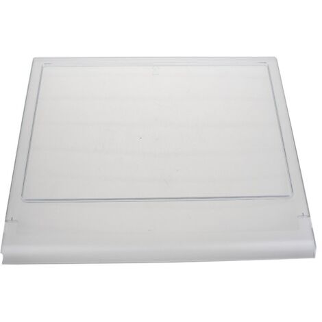 Whirlpool - ripiano in plastica 393x342mm - 481010358035 - 8015250081527