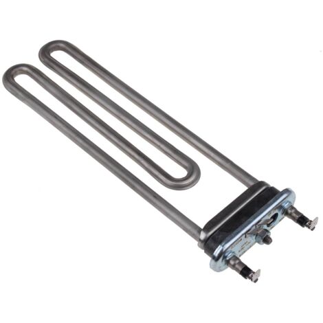 Whirlpool - riscaldatore con foro - 1800w - 481010557232 - 8015250580525