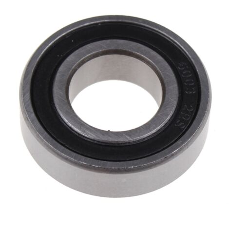 Whirlpool - roulement - 6003 2rs 17x35x10mm - 481252028119 -