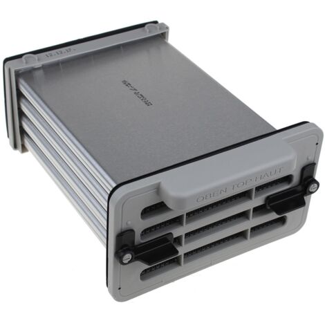 Whirlpool - scambiatore di calore 4 piastre - 481010612767 - 8015250579581
