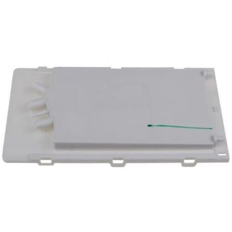 Whirlpool - scatola detergente coperchio - 481010580651 - 8015250607406