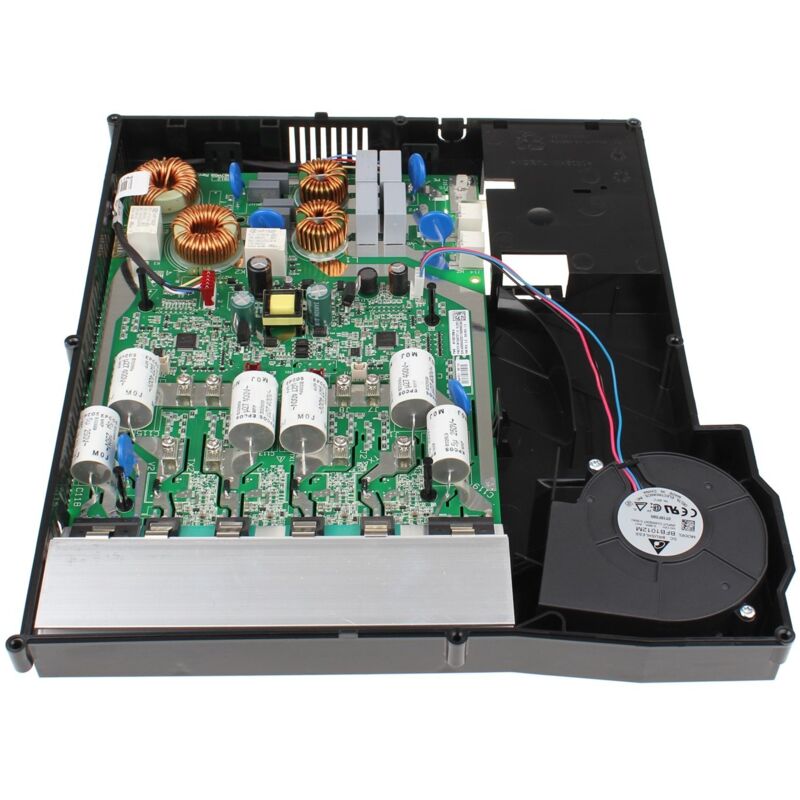 Whirlpool - scheda elettronica board/modulo per induzione g0 4b sz sw3.2 - 481010700874 - 8015250403985