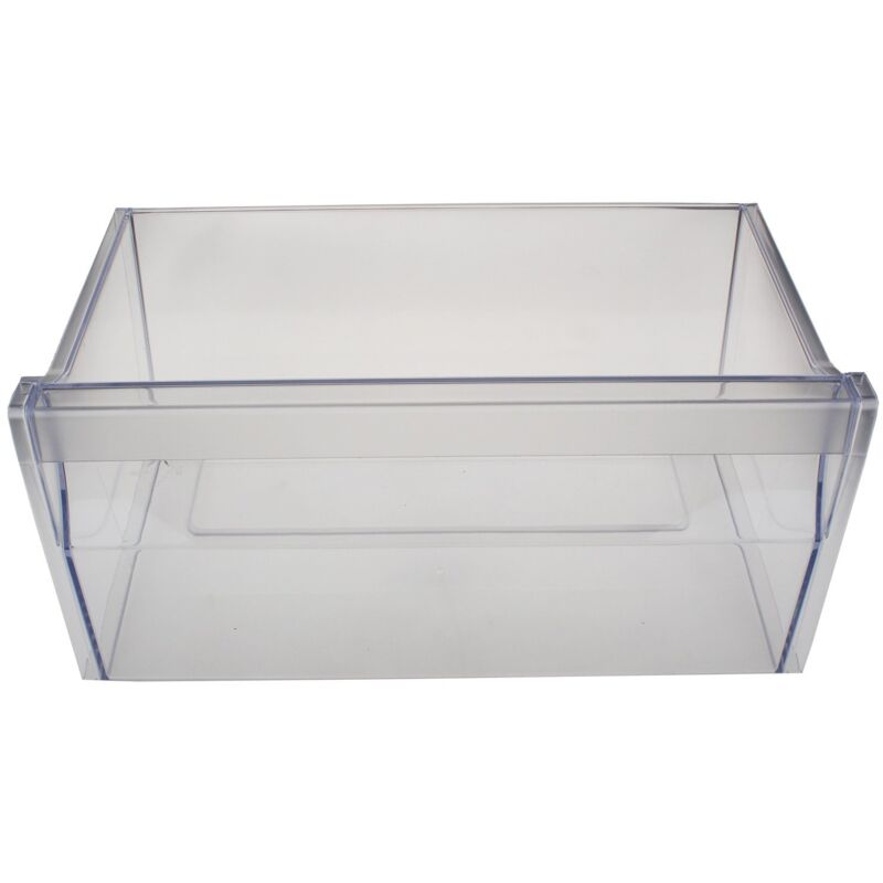 Ersatzteil - Gemüseschublade, Original - Whirlpool Ignis, Bauknecht, Kitchenaid, Laden, Indesit, Ariston Hotpoint, Privileg, Ikea, V-zug