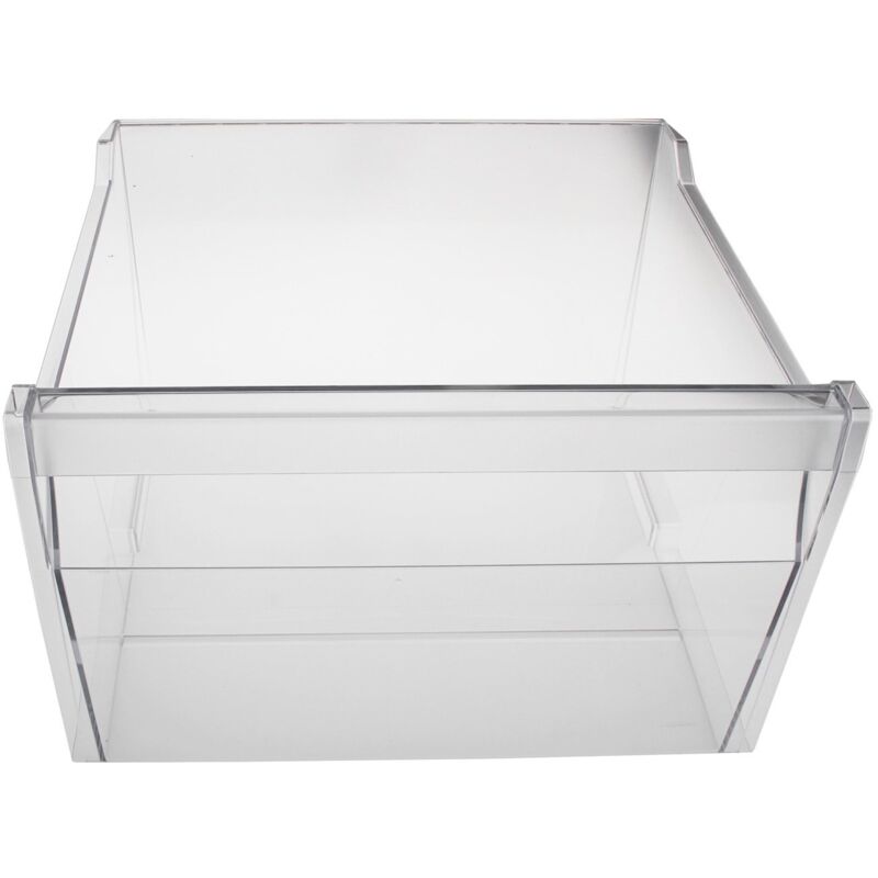 Whirlpool - Ersatzteil - Schublade, Original - Indesit, Ikea, Ignis, Bauknecht, Kitchenaid, Laden, Ariston Hotpoint, Franke, Privileg