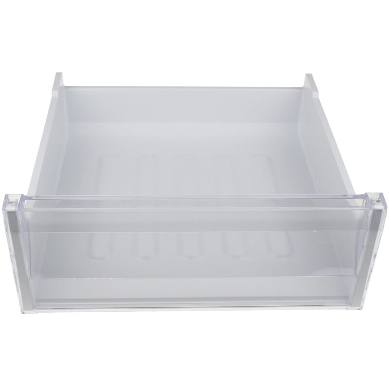 Whirlpool - Ersatzteil - Gefrierschublade Oben, Original - - Bauknecht, Laden Indesit, Ignis, Privileg