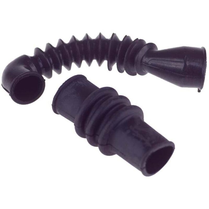 Whirlpool - slang ontluchting wph awg 739 orig. - 481953028907 - 8058331360456