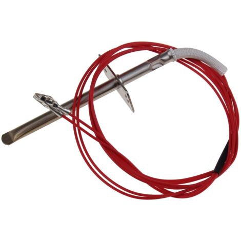 Whirlpool - sonda temperatura di forno - 480121101179 - 8058331114981