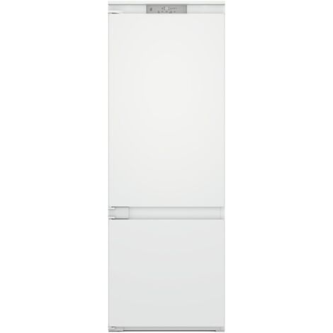Whirlpool SP40 8112 LH. Capacità netta totale: 400 L. Cerniera porta: Sinistra. Classe climatica: SN-T, Emissione acustica: 35 dB. Capacità netta frigorifero: 299 L, Num... - 859991677120 - SP408112LH