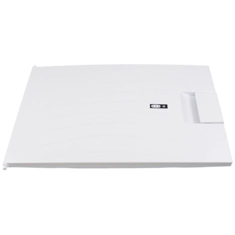 Whirlpool - sportello freezer 45 x 468 x 287 mm - 481244079243 - 8058331283397