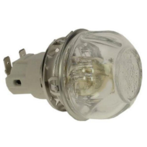 Whirlpool - support +lampe 25w230v 500°c - 481213488066 -