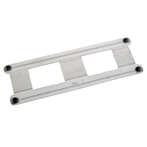 Whirlpool - supporto cestello lavastoviglie - 481010441532 - 8015250234947