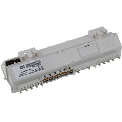 Whirlpool - tabla de control - 481221478751 - 8058331124584