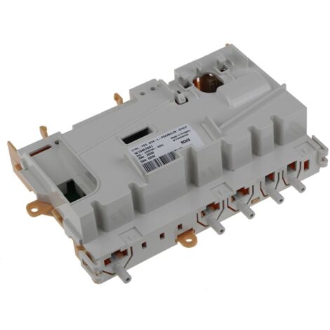 Whirlpool - tablero de control yoda configurado - 481010414929 - 8015250101423